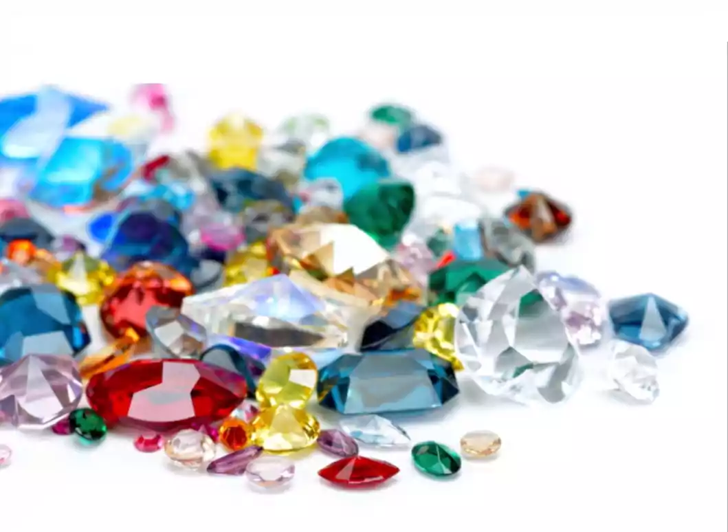 Check Your Lucky Gemstones