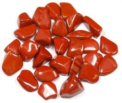 Red Jasper