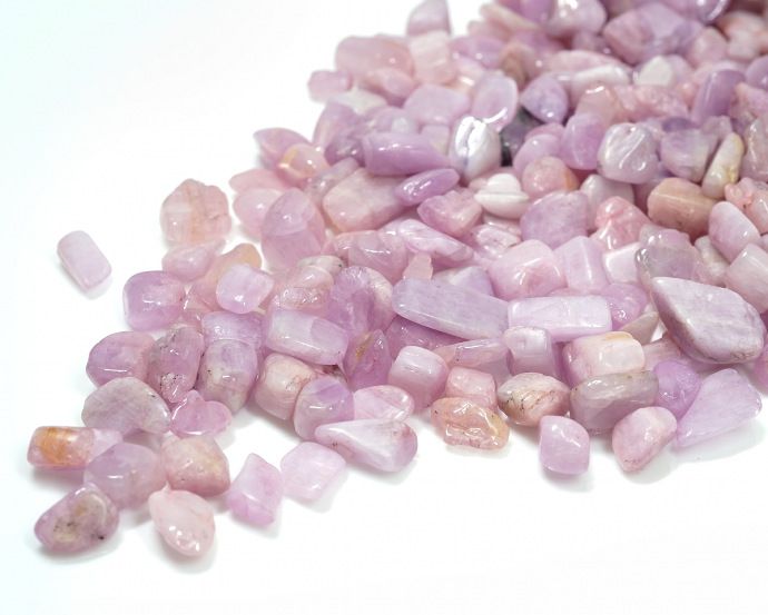 Kunzite