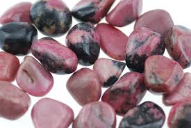 Rhodonite