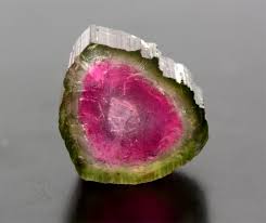 Watermelon Tourmaline