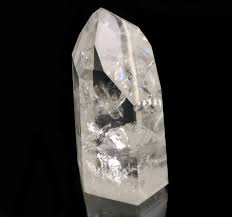 Clear Quartz