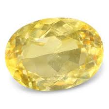 Golden Topaz