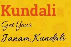 Free Kundali Software