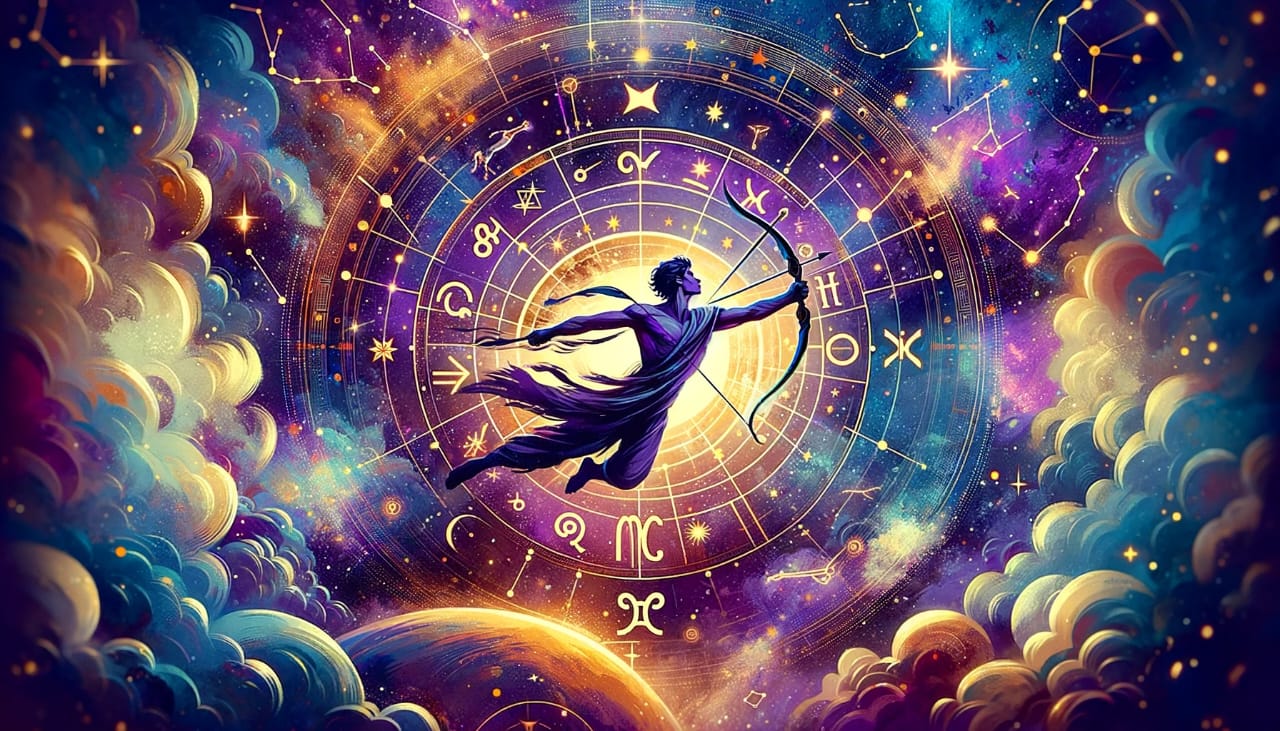 Sagittarius Yearly Horoscope Predictions 2024