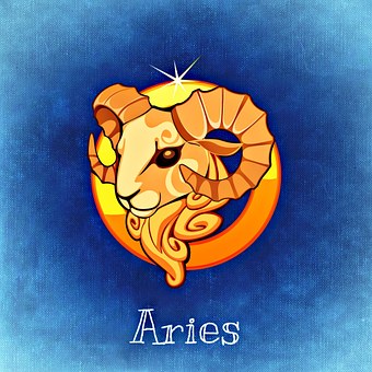 Aries yearly horoscope 2023