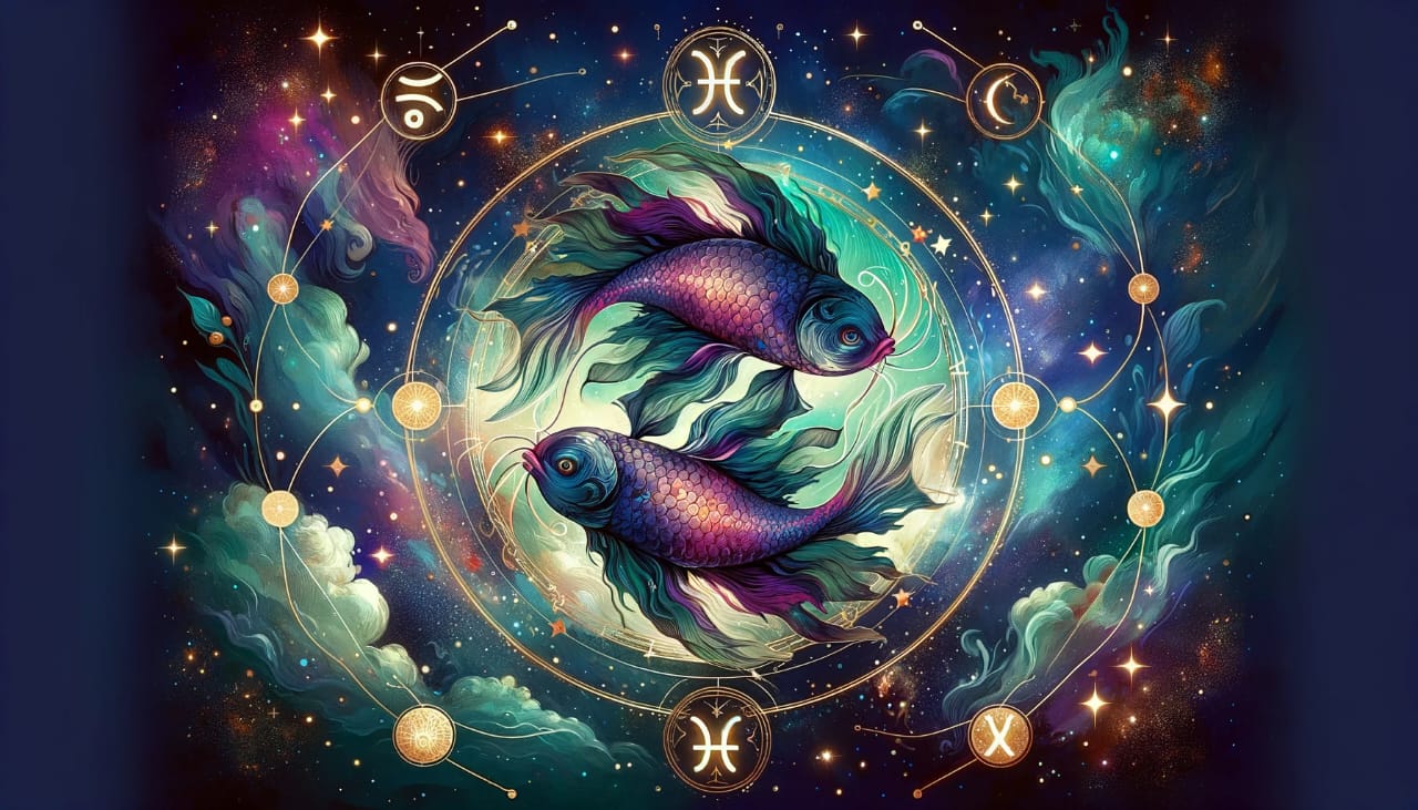 Pisces Yearly Horoscope Predictions 2024