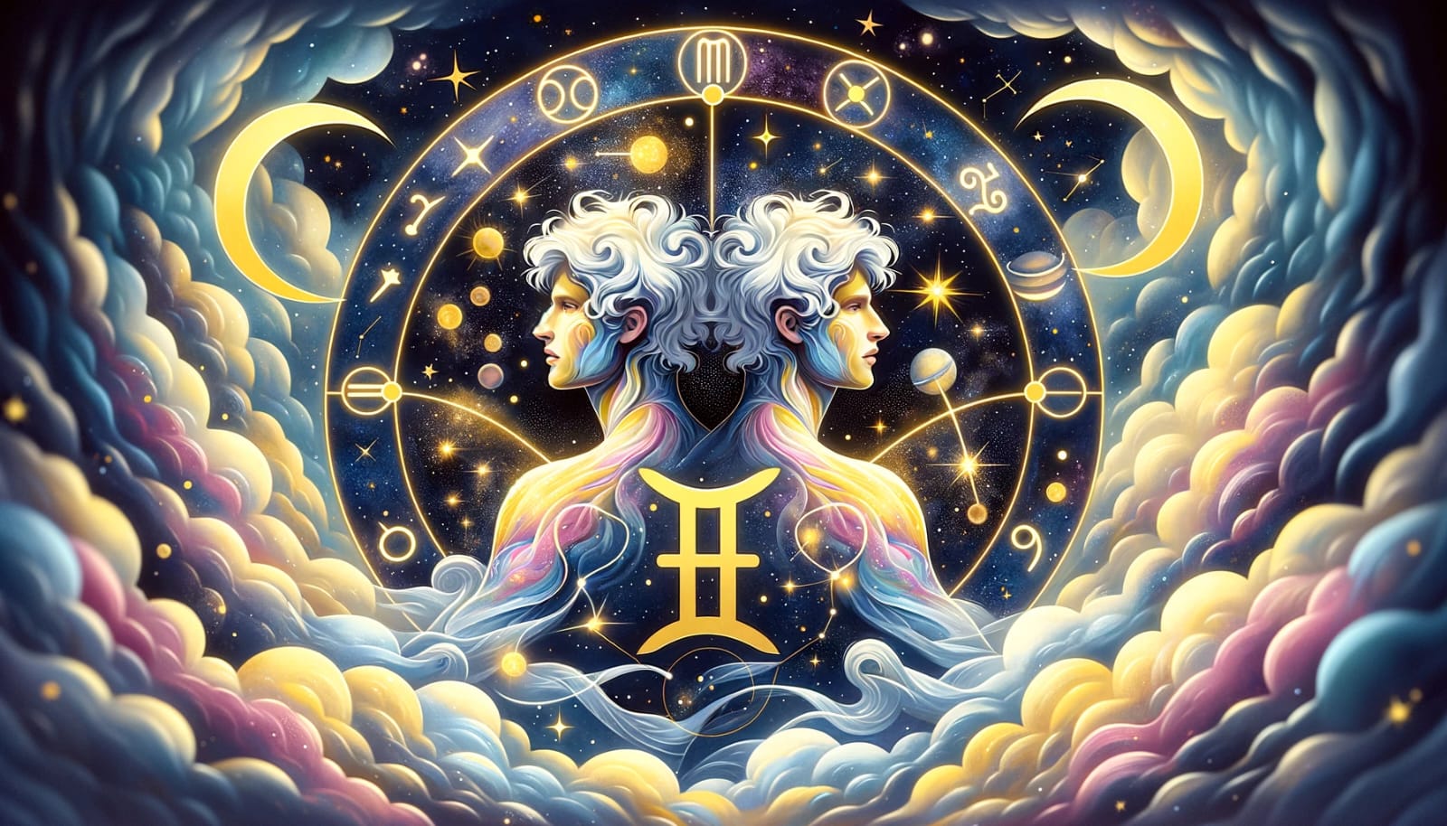 Gemini Yearly Horoscope Predictions 2024