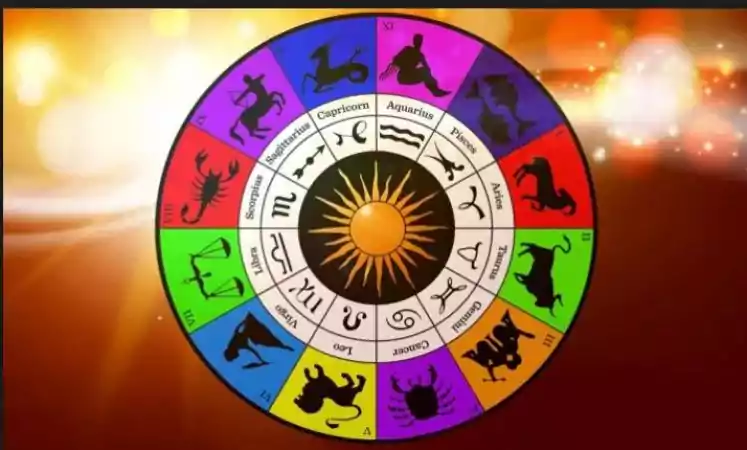 April Weekly Horoscope