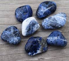 Sodalite